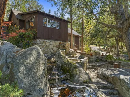 $440,000 | 53241 Middleridge Drive, Idyllwild, CA 92549