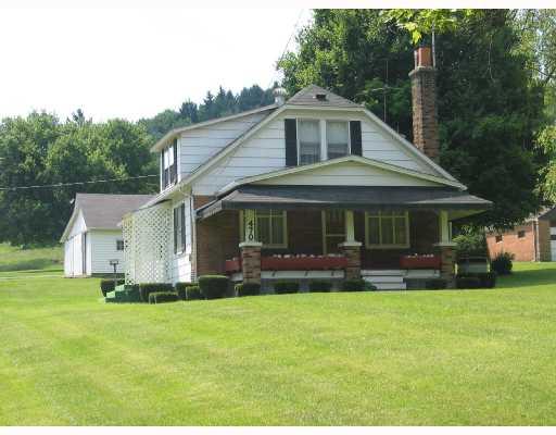 470 Rte 422 Butler, PA 16002 - Photo 1 of 8 Exterior Front.
