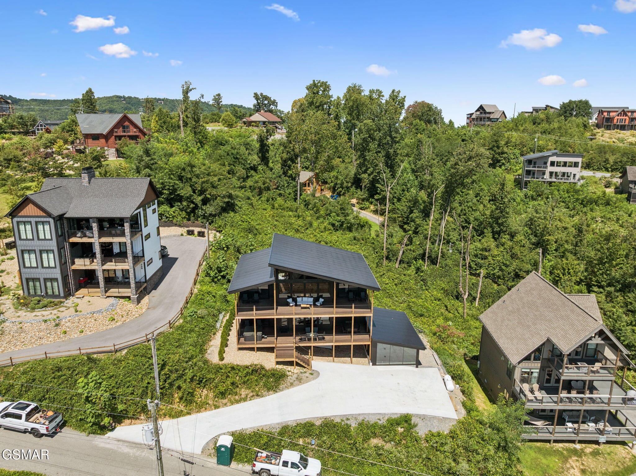 743 Village Loop Road Gatlinburg, TN 37738 - Photo 61 of 72 Gallery Image 61