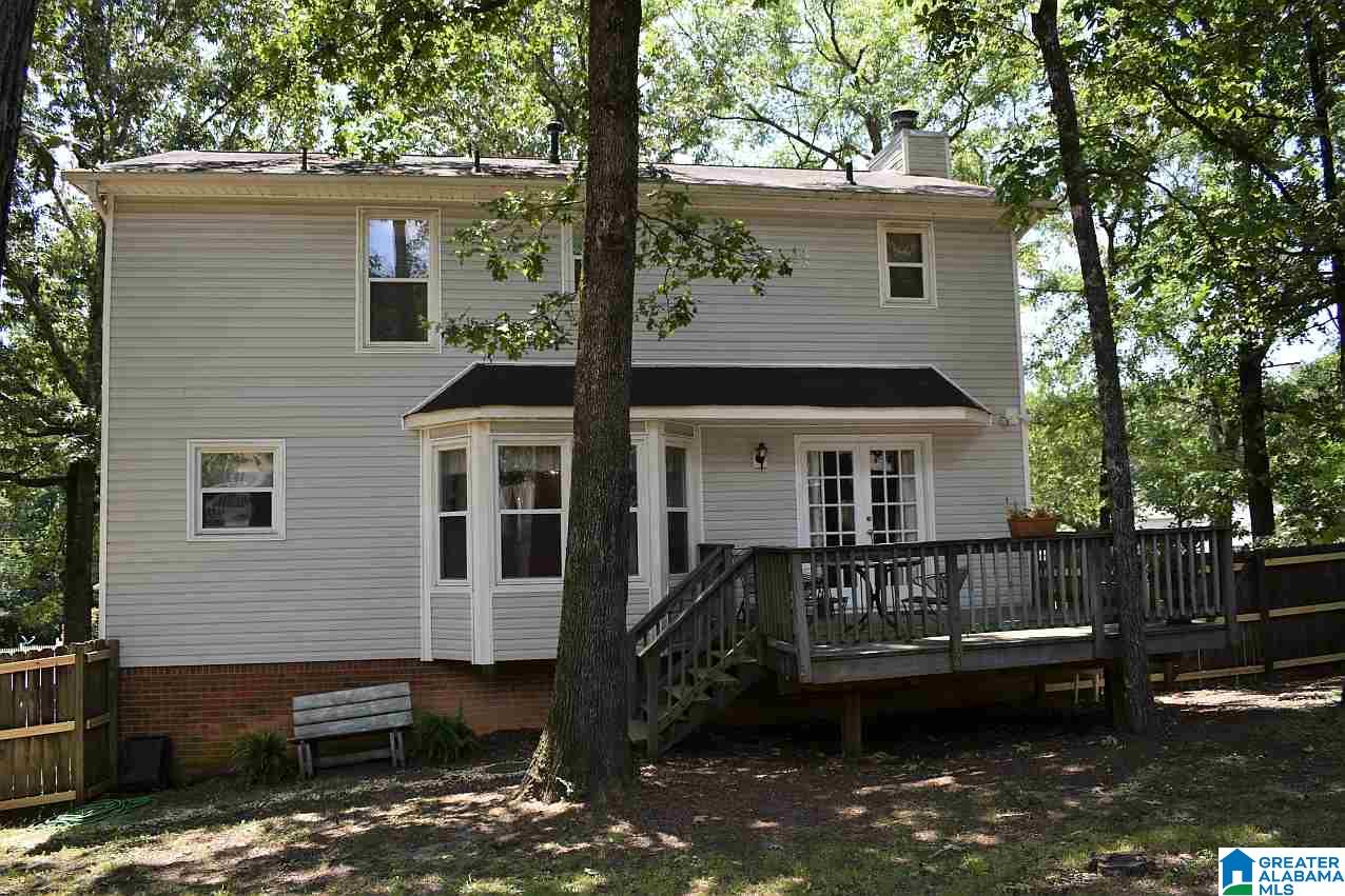 581 Olde Towne Lane Alabaster, AL 35007 - Photo 46 of 48