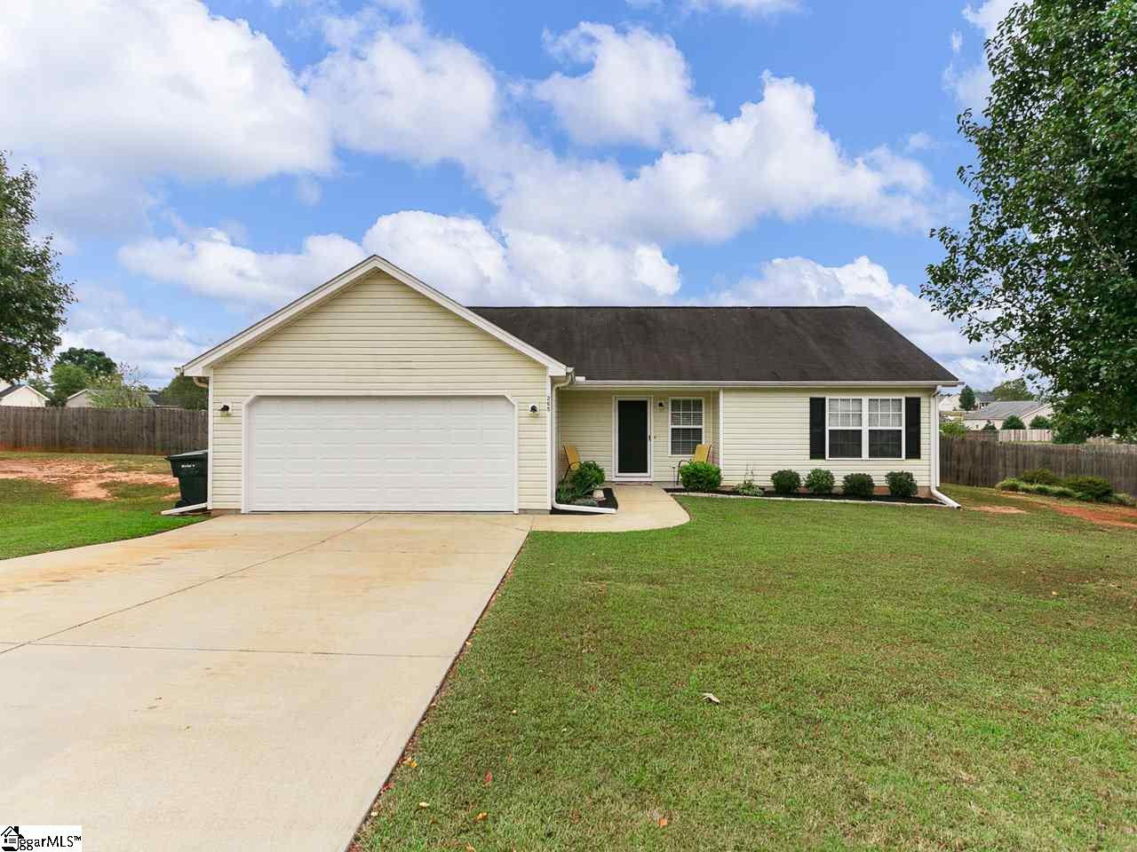 265 Fisher Lake Road Lyman, SC 29365 - Photo 1 of 26 Gallery Image 1