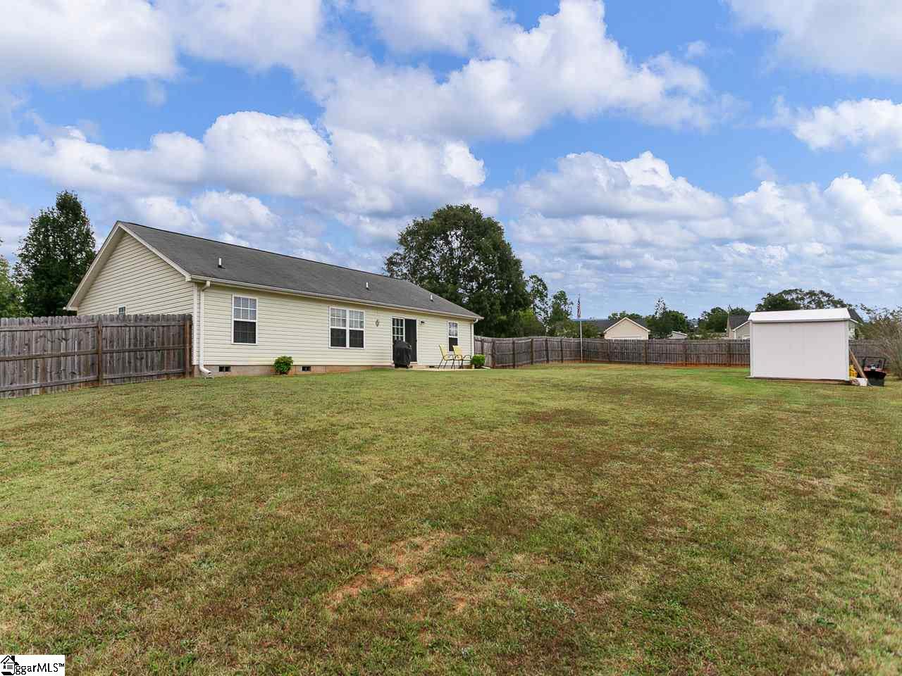 265 Fisher Lake Road Lyman, SC 29365 - Photo 22 of 26 Gallery Image 22