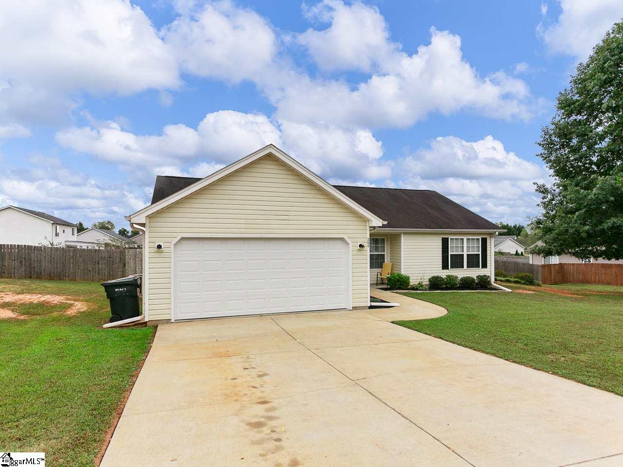 265 Fisher Lake Road Lyman, SC 29365 - Photo 26 of 26 Gallery Image 26