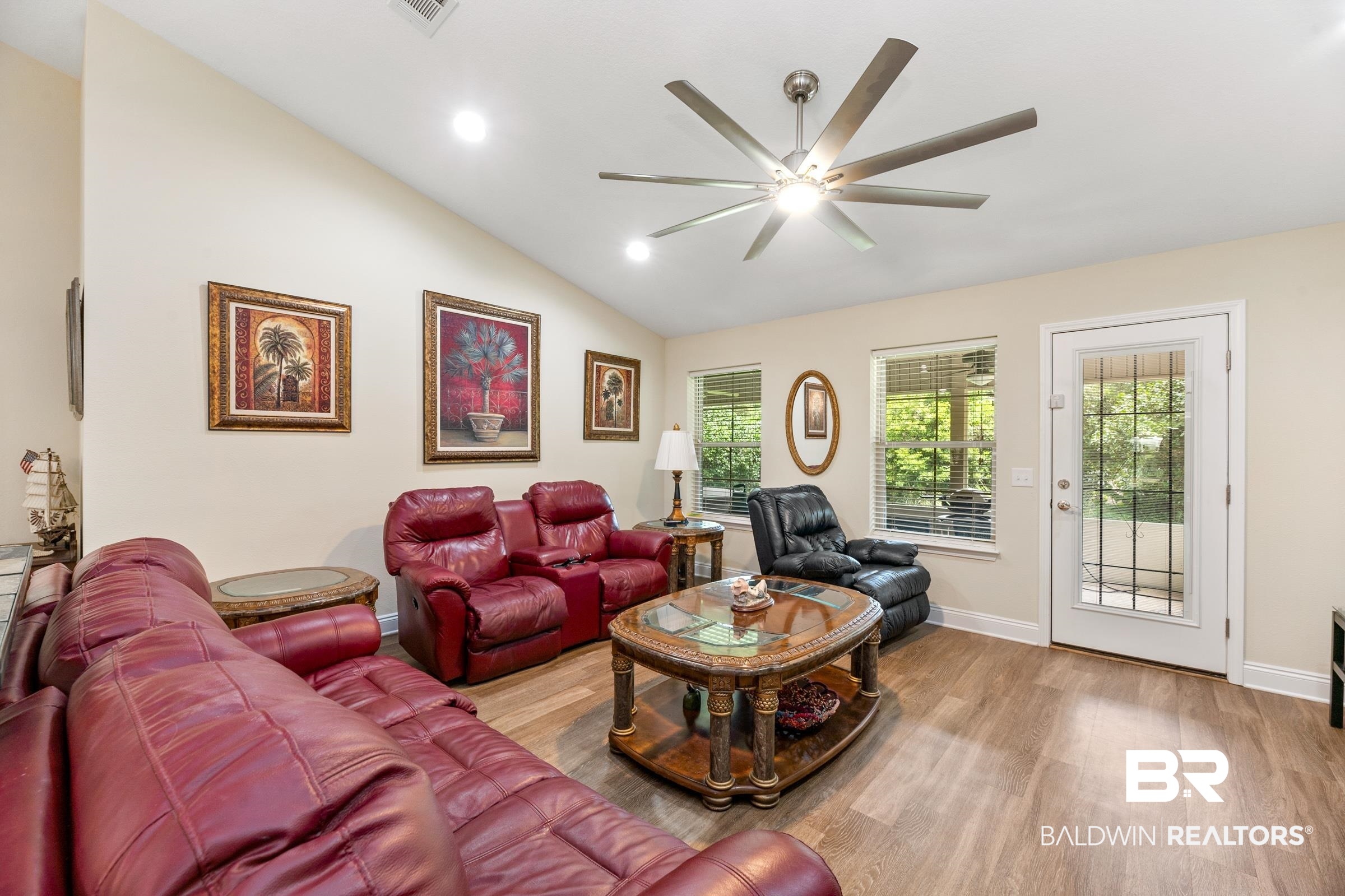 12292 Bayside Oaks Street Lillian, AL 36549 - Photo 7 of 30 Great Room