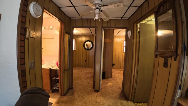 $110,000 | 211 Skocelas Road North, Manistee, MI 49660