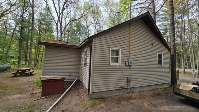 $110,000 | 211 Skocelas Road North, Manistee, MI 49660