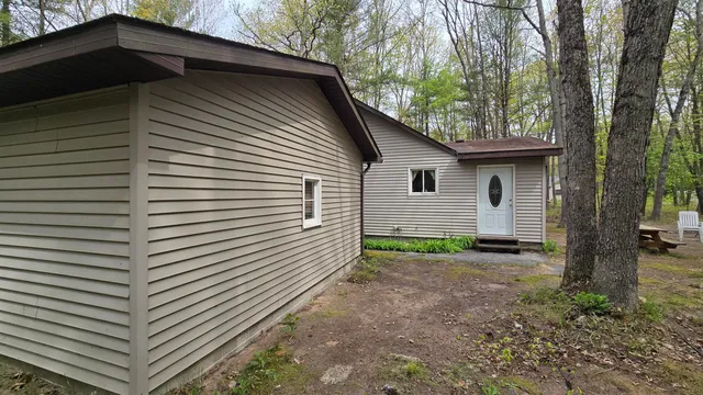 $110,000 | 211 Skocelas Road North, Manistee, MI 49660