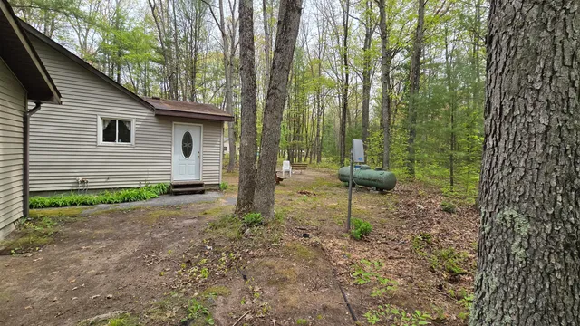 $110,000 | 211 Skocelas Road North, Manistee, MI 49660