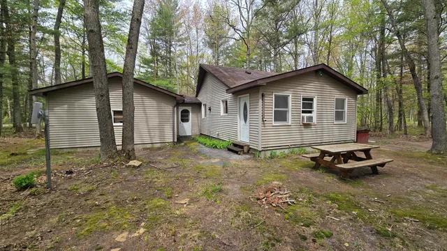 $110,000 | 211 Skocelas Road North, Manistee, MI 49660