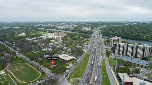 $975,000 | 1005 Holly Street, Austin, TX 78702