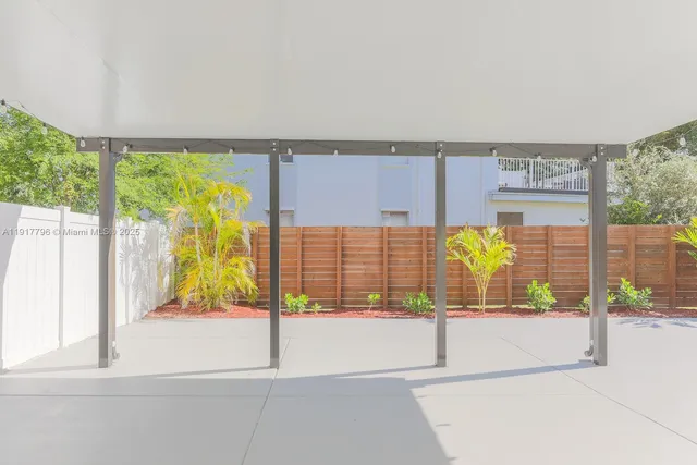 a view of a floor plan