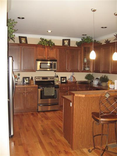 813 Flint Ridge Versailles, KY 40383 - Photo 8 of 11 Photo 8