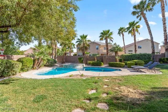$799,999 | 8121 Eagle Clan Court, Las Vegas, NV 89131