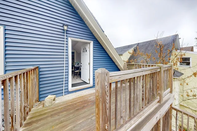 $1,200,000 | 15 McLellan Street, Boston, MA 02121