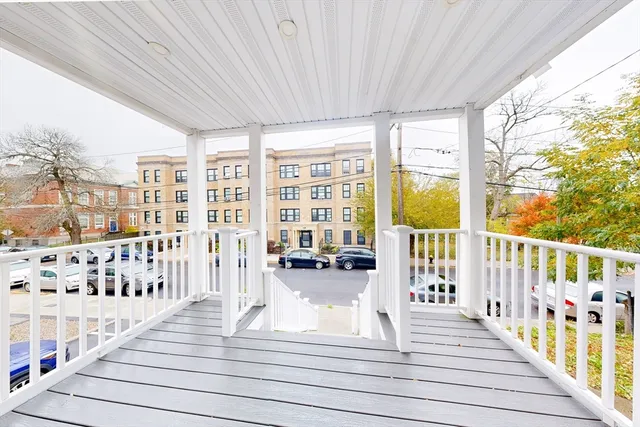 $1,200,000 | 15 McLellan Street, Boston, MA 02121