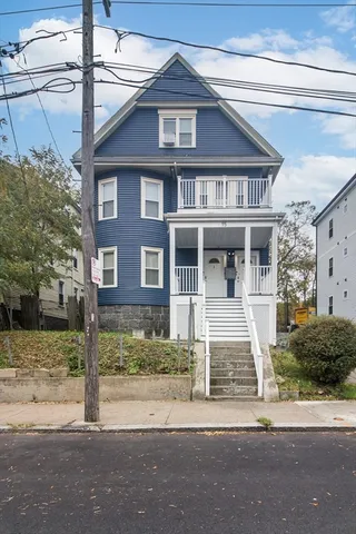 $1,200,000 | 15 McLellan Street, Boston, MA 02121