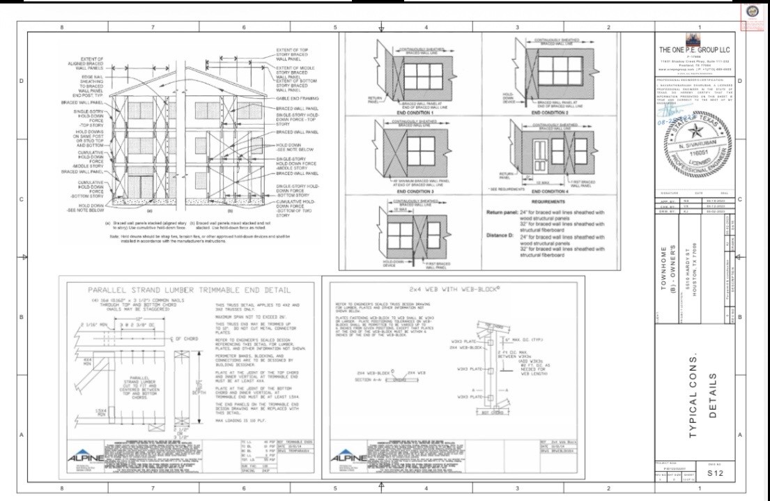 5510 Hardy Street Houston, TX 77009 - Photo 13 of 25