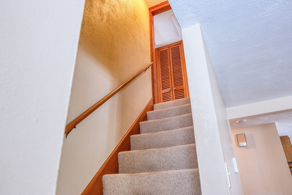 41 Taylor Road Maynard, MA 01754 - Photo 14 of 27 a view of entryway