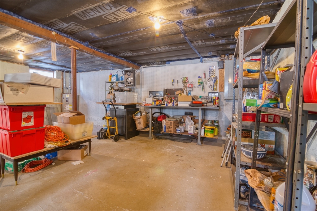 41 Taylor Road Maynard, MA 01754 - Photo 23 of 27 a view of storage in a room