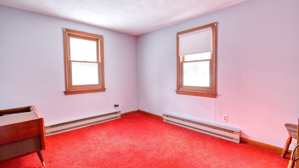 41 Taylor Road Maynard, MA 01754 - Photo 9 of 27 a view of a room with windows