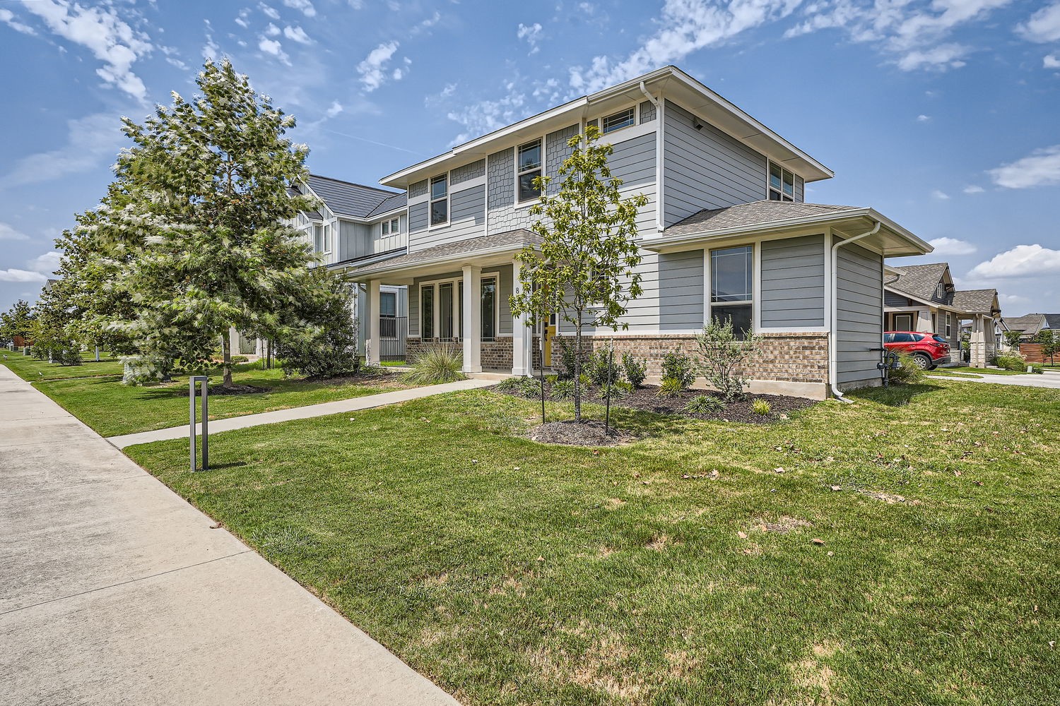 8319 Laughlin Lane Austin, TX 78744 - Photo 24 of 26