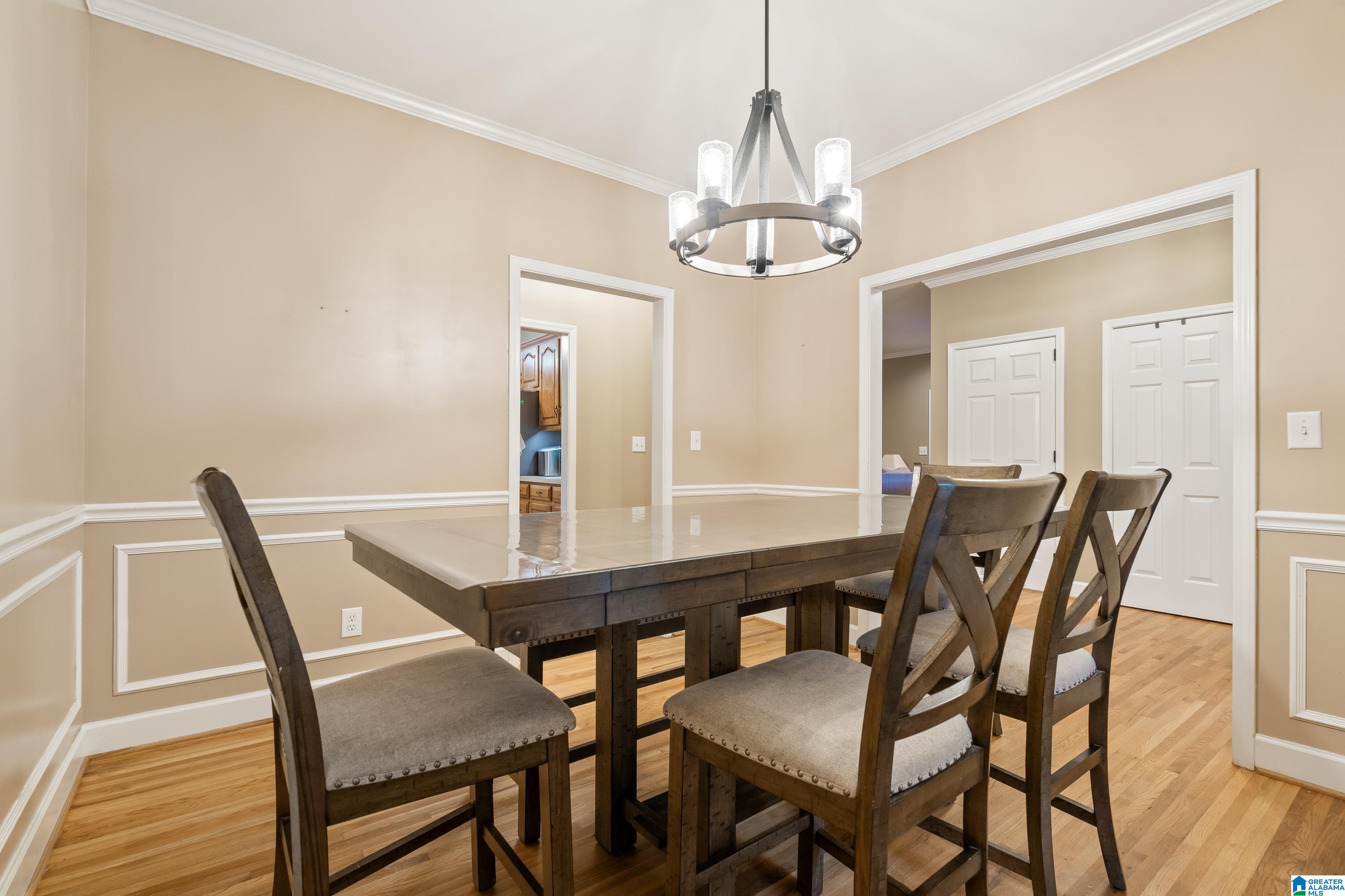 158 Timber Trail Chelsea, AL 35043 - Photo 20 of 45