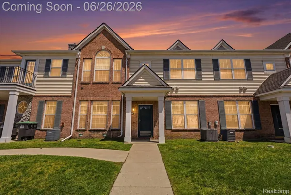 $179,000 | 23978 Northstone Village Drive, Taylor, MI 48180