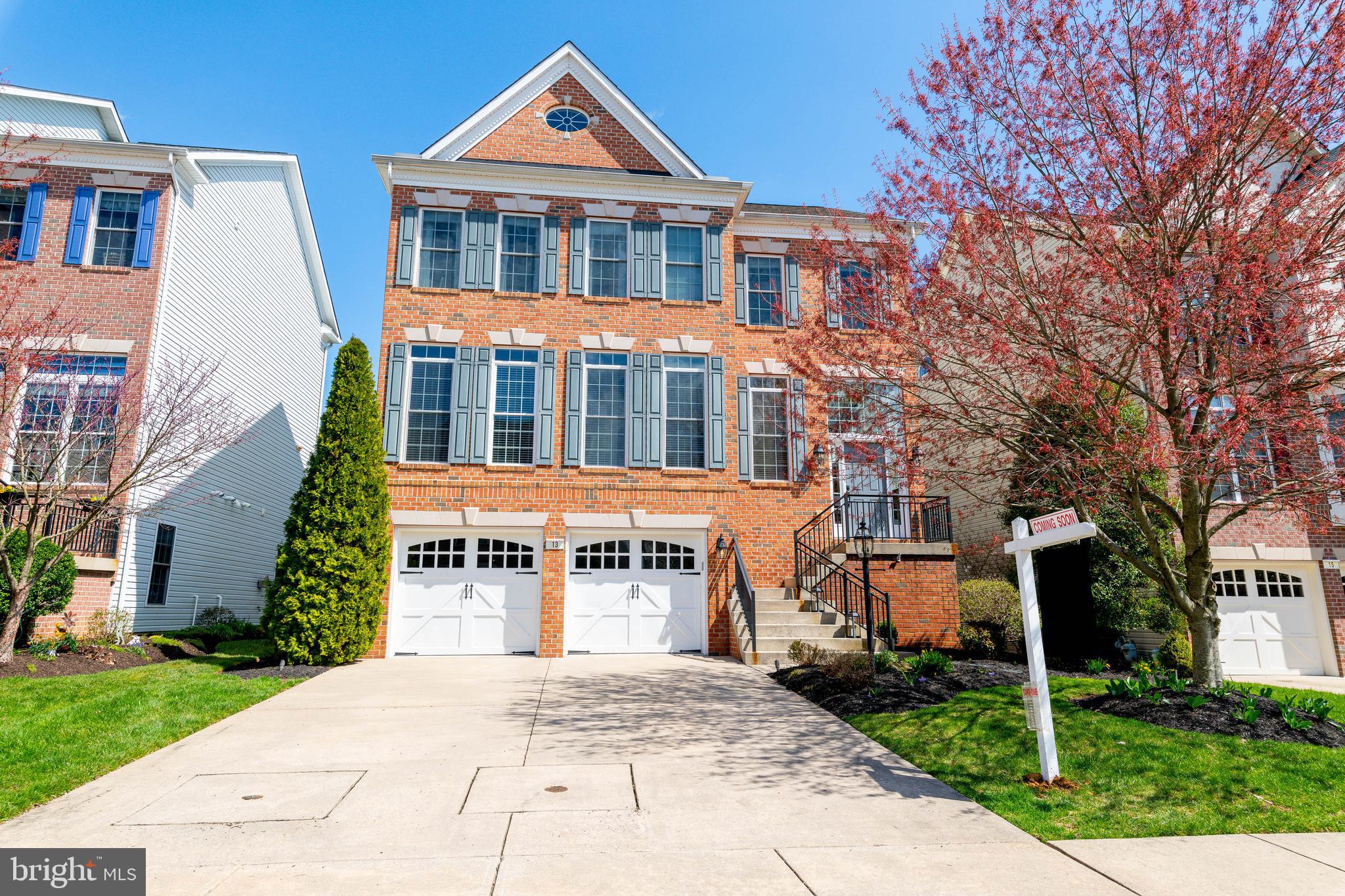 13 Fallston View Court Fallston, MD 21047 - Photo 1 of 48