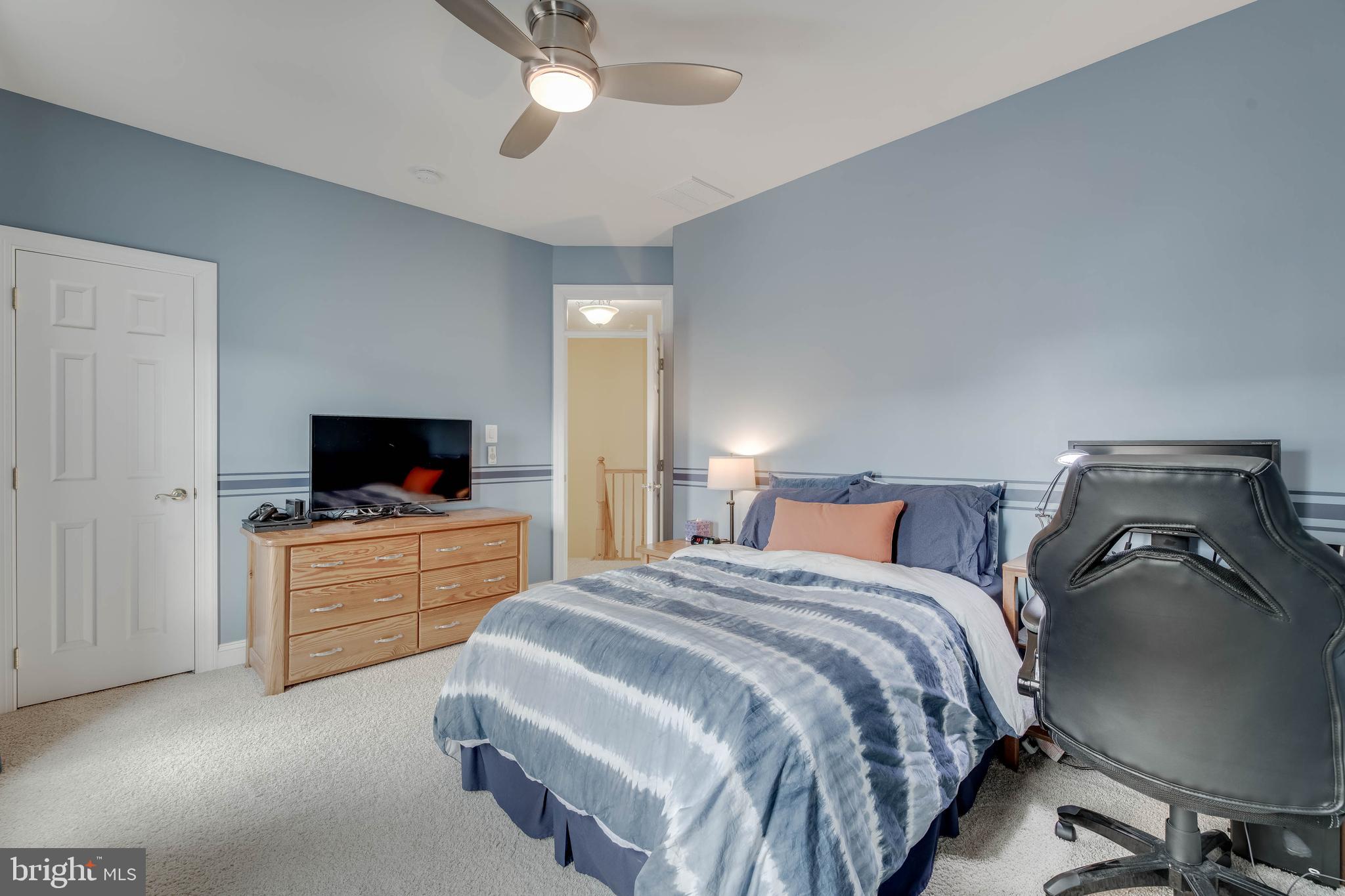 13 Fallston View Court Fallston, MD 21047 - Photo 26 of 48 Bedroom #3