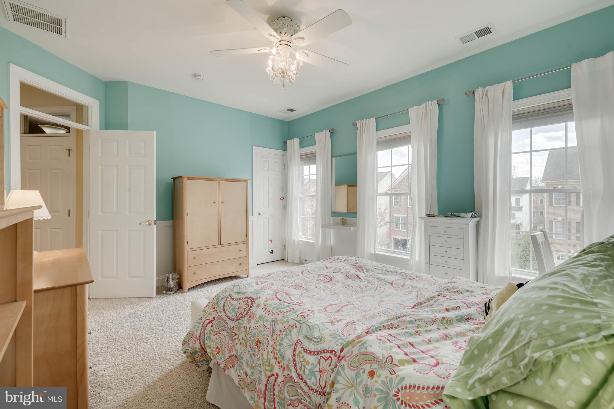 13 Fallston View Court Fallston, MD 21047 - Photo 27 of 48 Bedroom #2