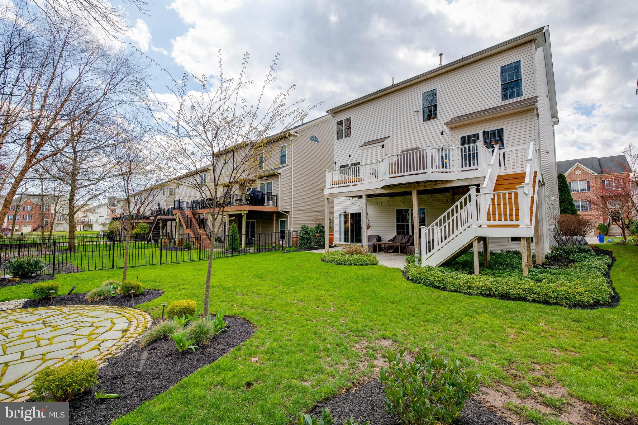 13 Fallston View Court Fallston, MD 21047 - Photo 39 of 48