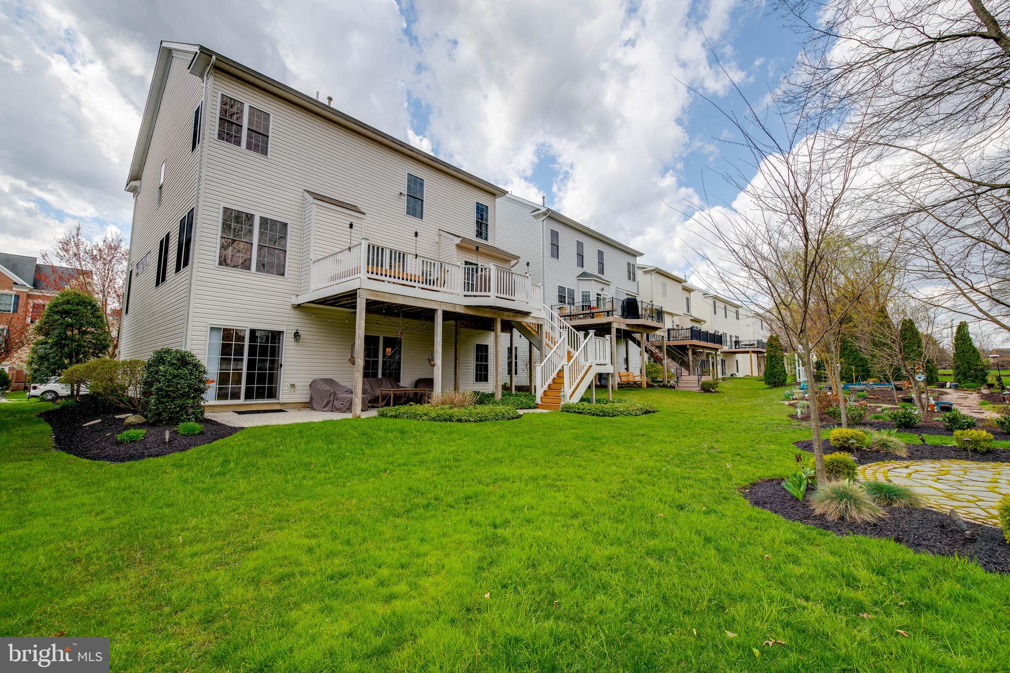 13 Fallston View Court Fallston, MD 21047 - Photo 41 of 48