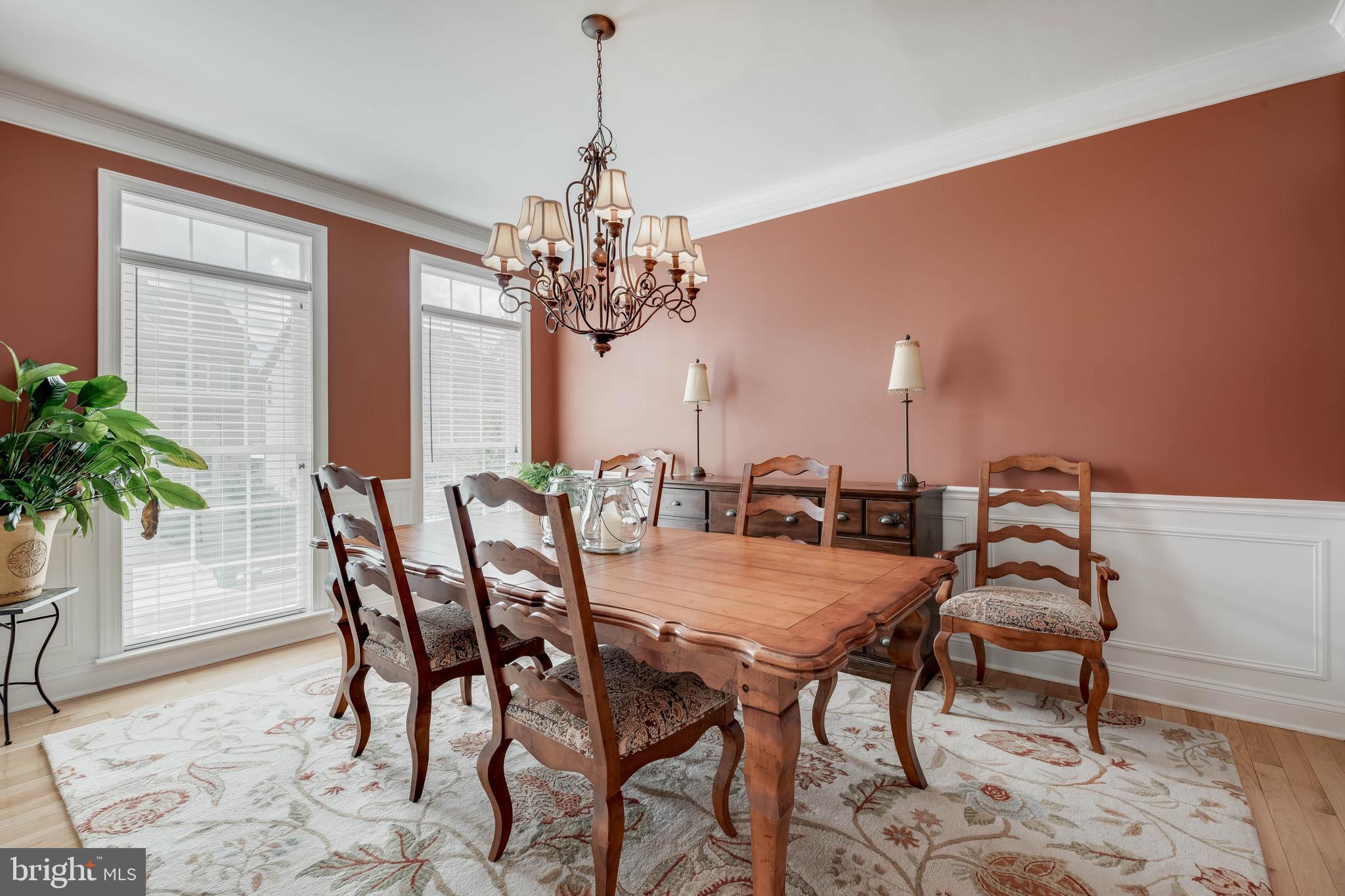 13 Fallston View Court Fallston, MD 21047 - Photo 6 of 48 Formal Dining