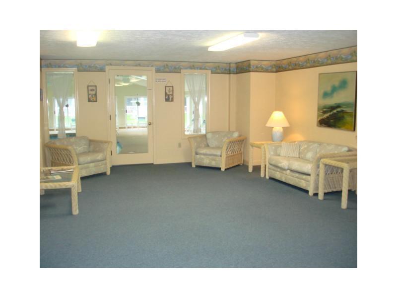 1762 Post Road, Unit 238 Wells, ME 04090 - Photo 9 of 13 Lobby/Reception. Lobby area and...