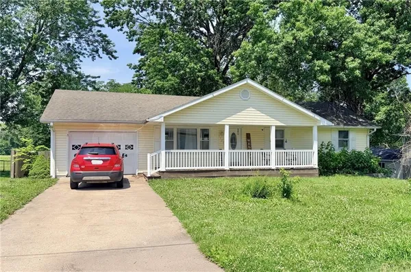 $175,000 | 1726 Deringer Drive, Chillicothe, MO 64601