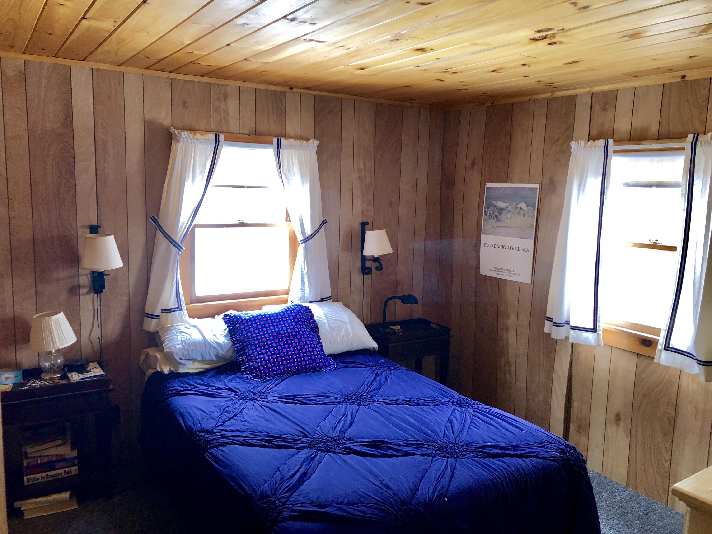 35 Lupine Way Perry, ME 04667 - Photo 26 of 32 35 Lupine Way, new camp, bedroom #1