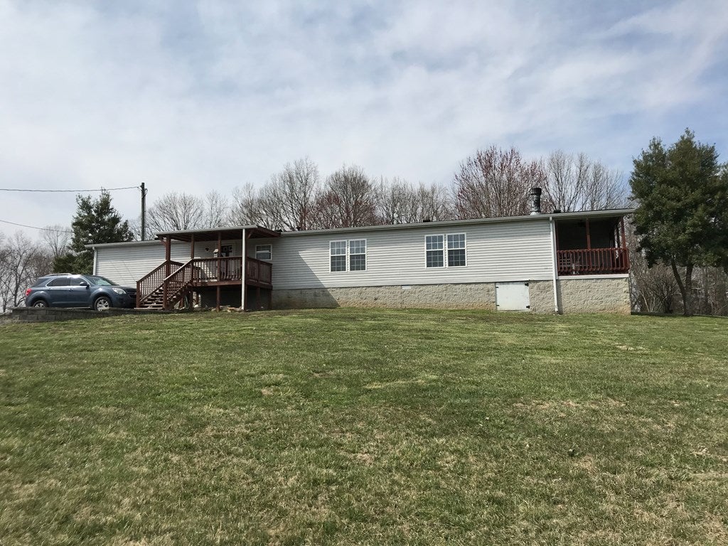 9849 Finney Road Glasgow, KY 42141 - Photo 2 of 30 Gallery Image 2