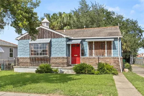 $207,500 | 801 Harang Avenue, Metairie, LA 70001