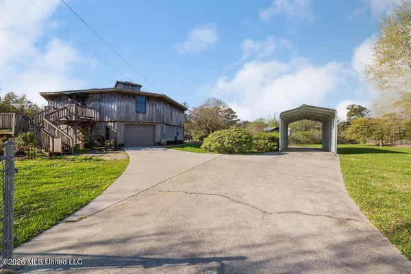 $299,000 | 5145 Tampa Drive North, Pearlington, MS 39572