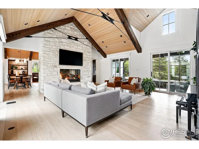 $9,750,000 | 2100 Kohler Drive, Boulder, CO 80305