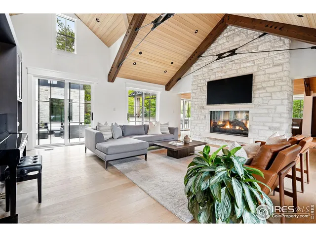 $9,750,000 | 2100 Kohler Drive, Boulder, CO 80305