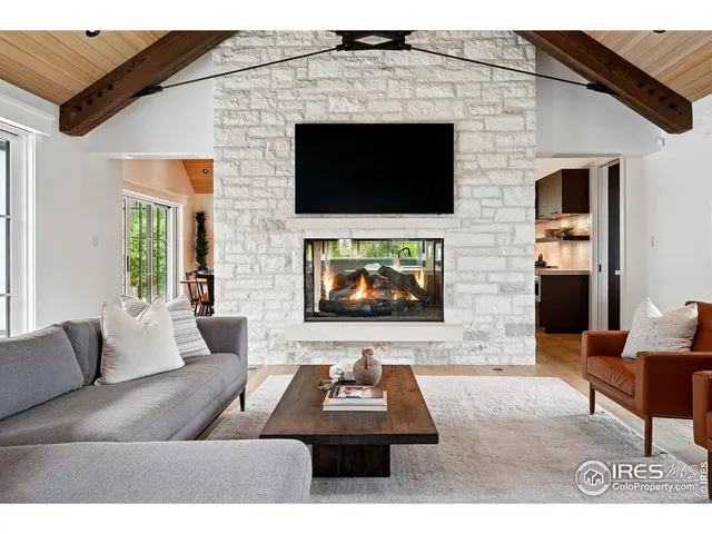 $9,750,000 | 2100 Kohler Drive, Boulder, CO 80305