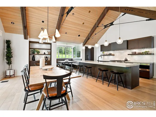 $9,750,000 | 2100 Kohler Drive, Boulder, CO 80305