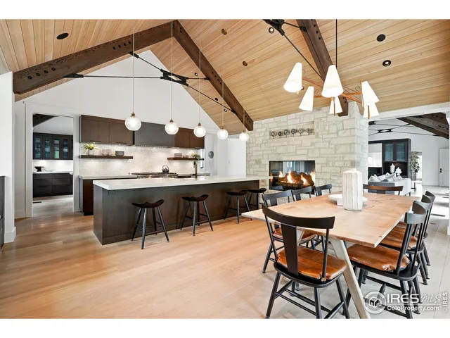 $9,750,000 | 2100 Kohler Drive, Boulder, CO 80305