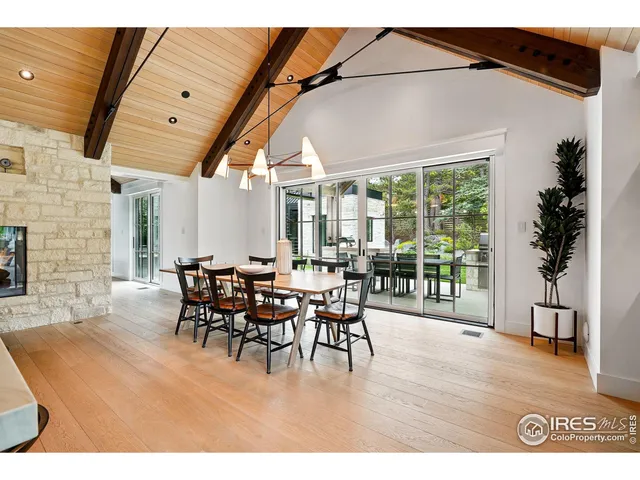 $9,750,000 | 2100 Kohler Drive, Boulder, CO 80305