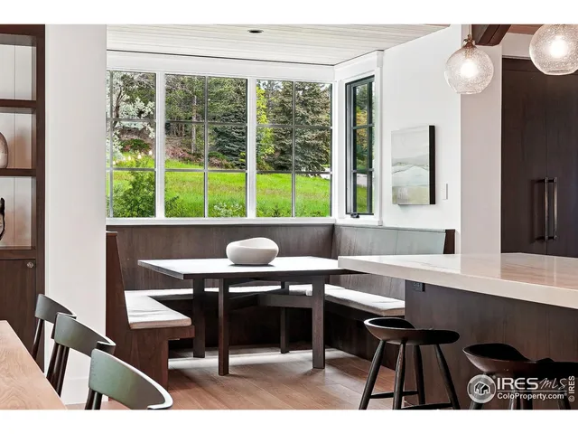 $9,750,000 | 2100 Kohler Drive, Boulder, CO 80305