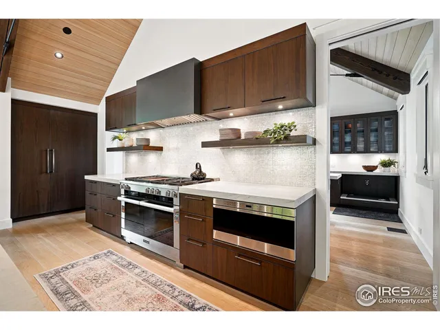 $9,750,000 | 2100 Kohler Drive, Boulder, CO 80305