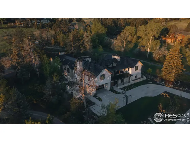 $9,750,000 | 2100 Kohler Drive, Boulder, CO 80305