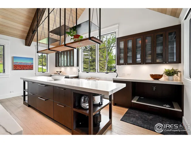 $9,750,000 | 2100 Kohler Drive, Boulder, CO 80305