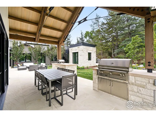 $9,750,000 | 2100 Kohler Drive, Boulder, CO 80305